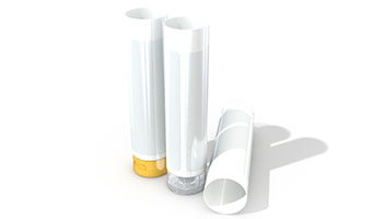 White label plastic hose